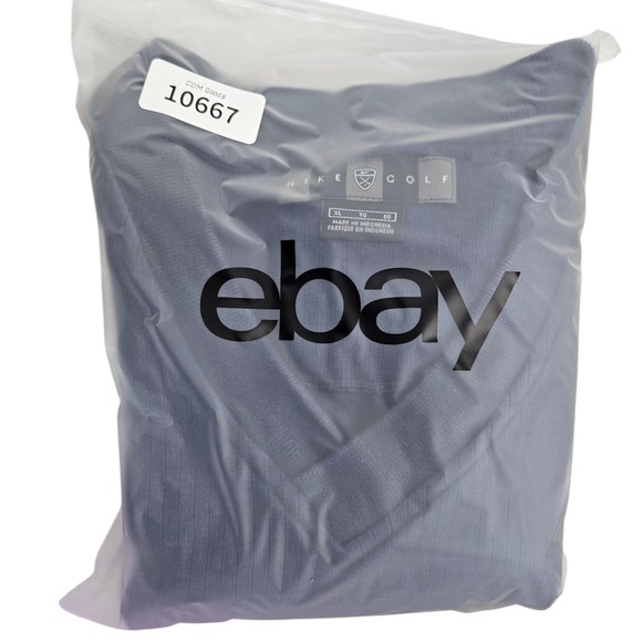 Vintage Navy Midshipmen Nike Golf Sweater Vest Mens Size XL Blue Preppy Athletic - Picture 9 of 9